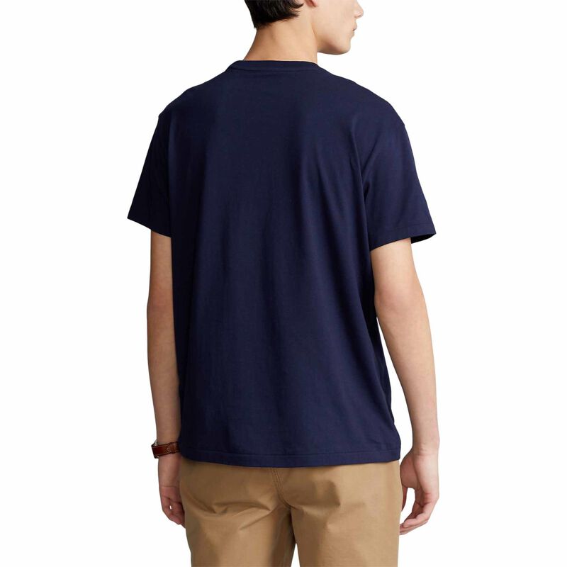 Polo Ralph Lauren Classic Fit T-Shirt image number 1